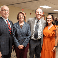 ICI at UMass Boston receives $175,500 Grant to Implement Registered Apprenticeship for Direct Support Professionals