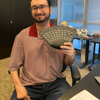 Texas: One Hand, New Opportunity