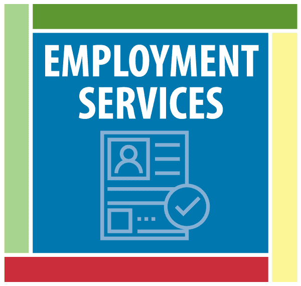 ICI Employment Services