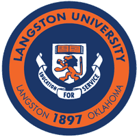 Congratulations, Langston University!