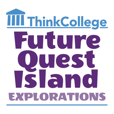Future Quest Island
